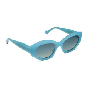 MARGOT - PARADISO   PARADISO BLUE   POLARIZED SUNGLASSES