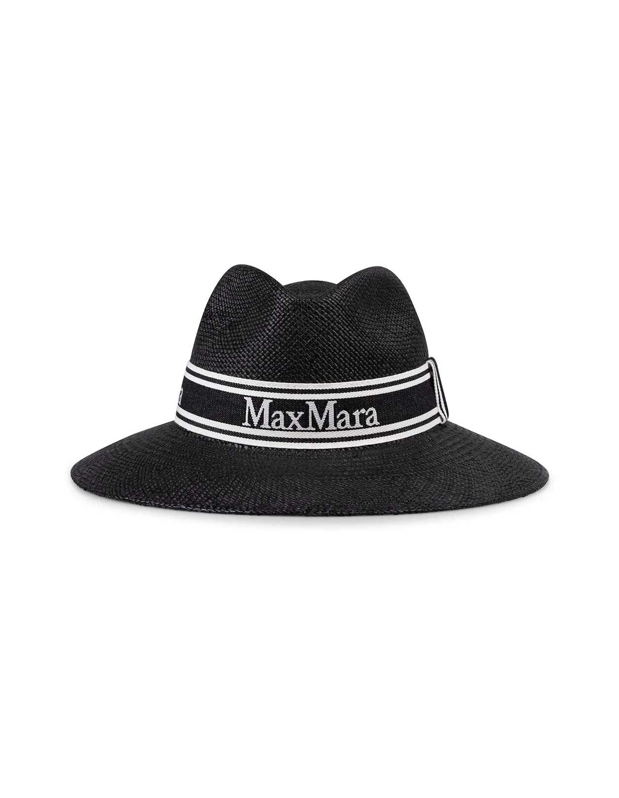 Max Mara Urago Fedora Hat