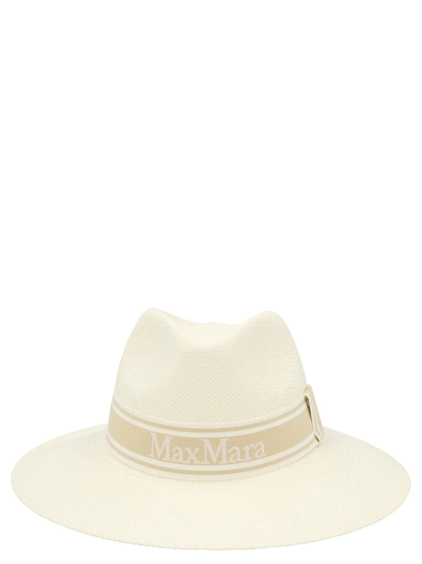 Max Mara Urago Fedora Hat