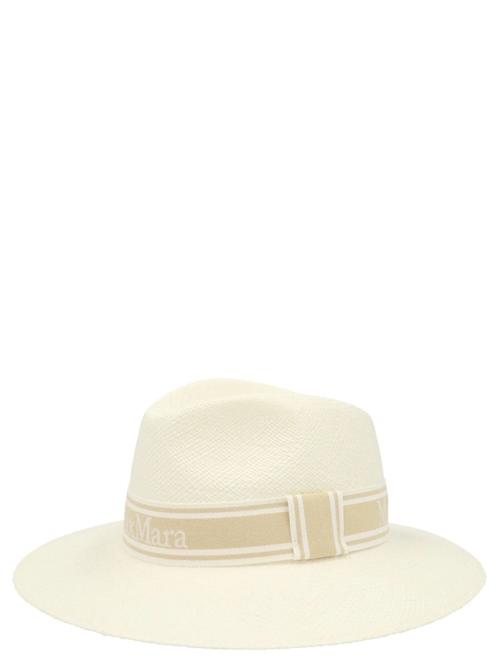 Max Mara Urago Fedora Hat