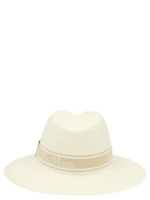Max Mara Urago Fedora Hat
