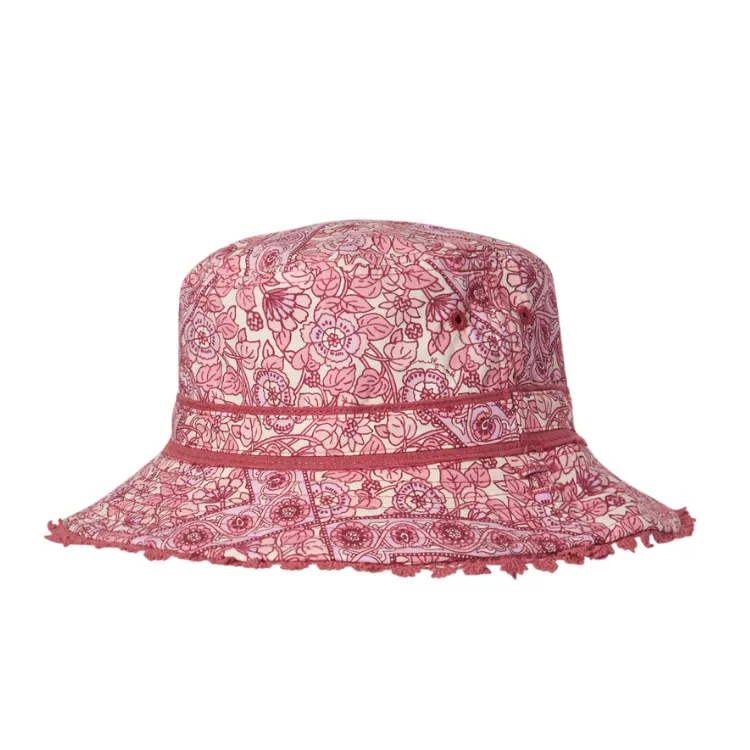 Millymook Girls Bucket Alyssa - Pink
