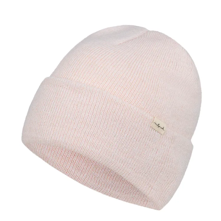 Millymook Girls Desiree Beanie - Light Pink