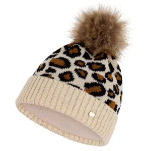 Millymook Girls Hasta Beanie - Cream