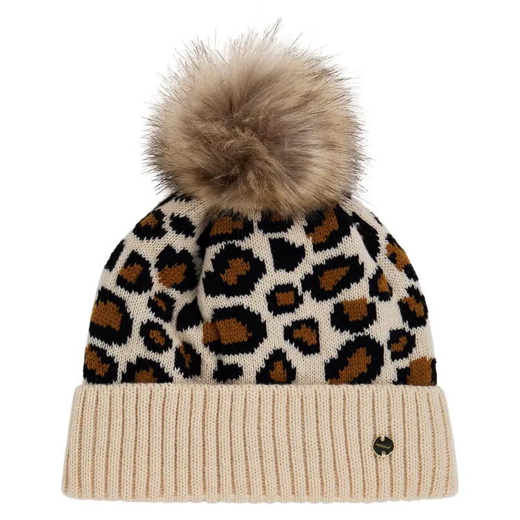 Millymook Girls Hasta Beanie - Cream