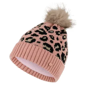 Millymook Girls Hasta Beanie - Dusty Pink