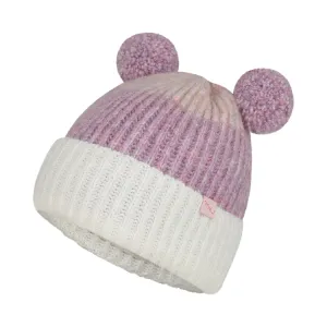 Millymook Girls Togara Beanie - Dusty Pink