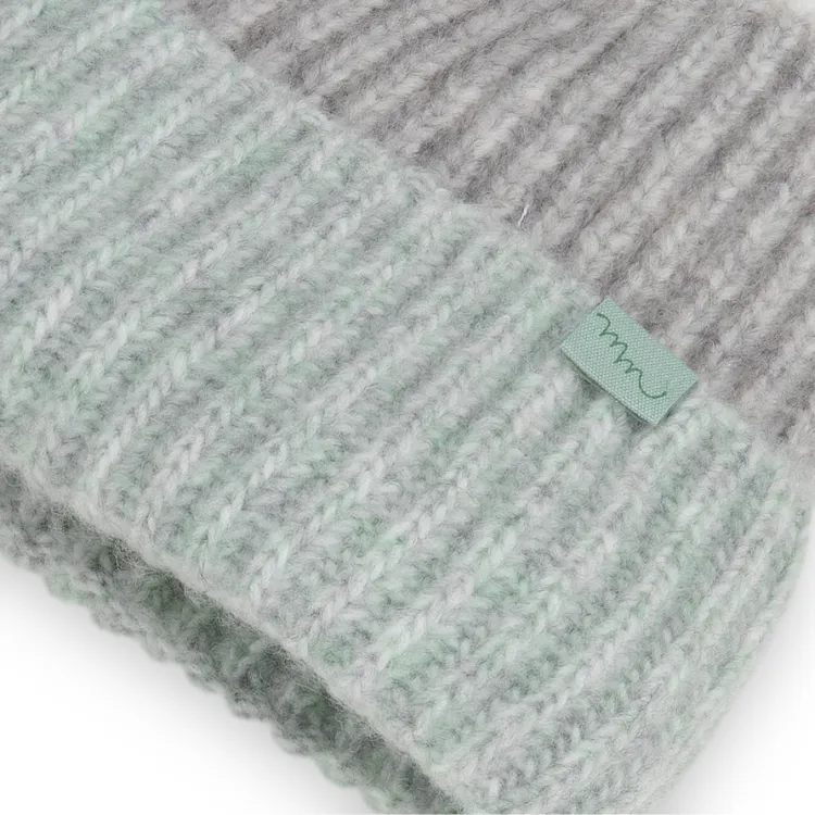 Millymook Girls Togara Beanie - Sage