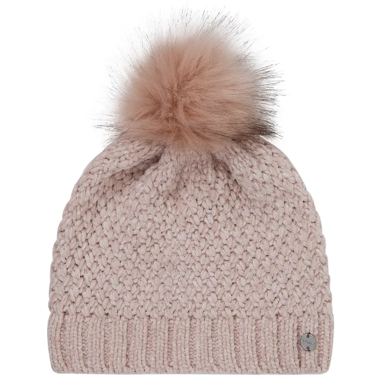 Millymook Girls Valery Beanie - Fairy Floss