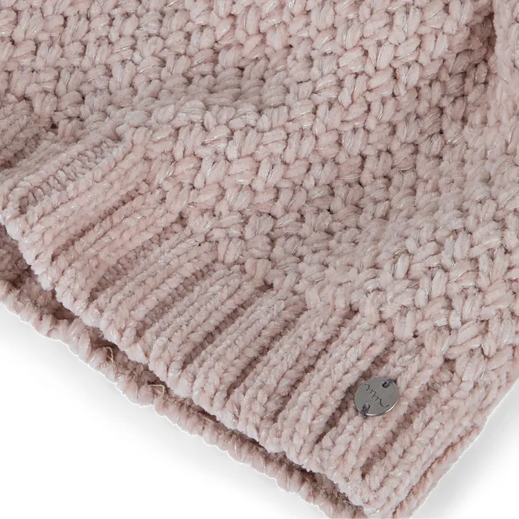 Millymook Girls Valery Beanie - Fairy Floss
