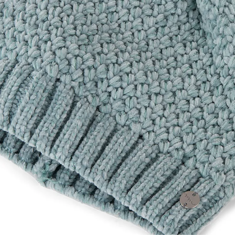 Millymook Girls Valery Beanie - Mint