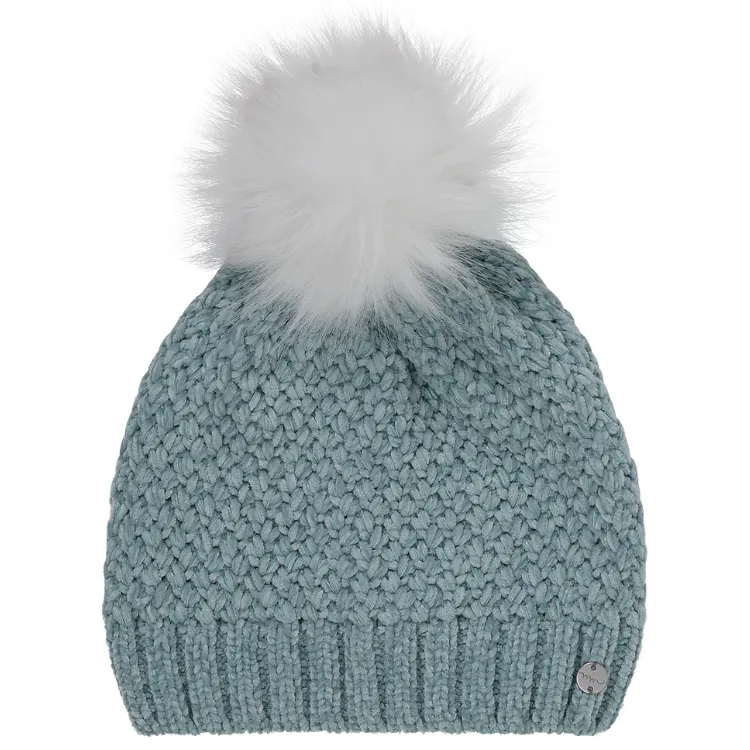 Millymook Girls Valery Beanie - Mint