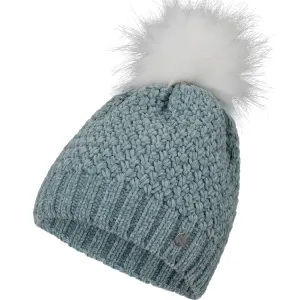 Millymook Girls Valery Beanie - Mint