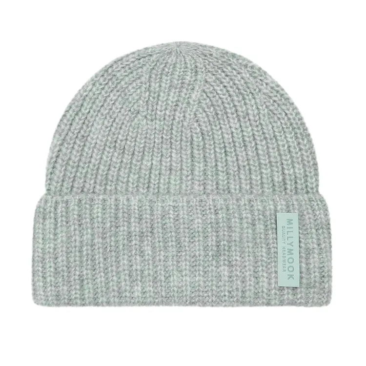 Millymook Girls Yarralin Beanie - Sage