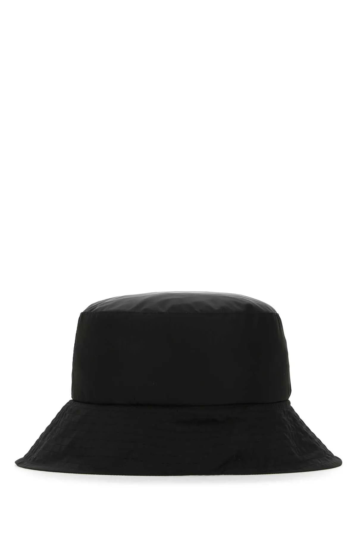 Moncler Logo Patch Bucket Hat