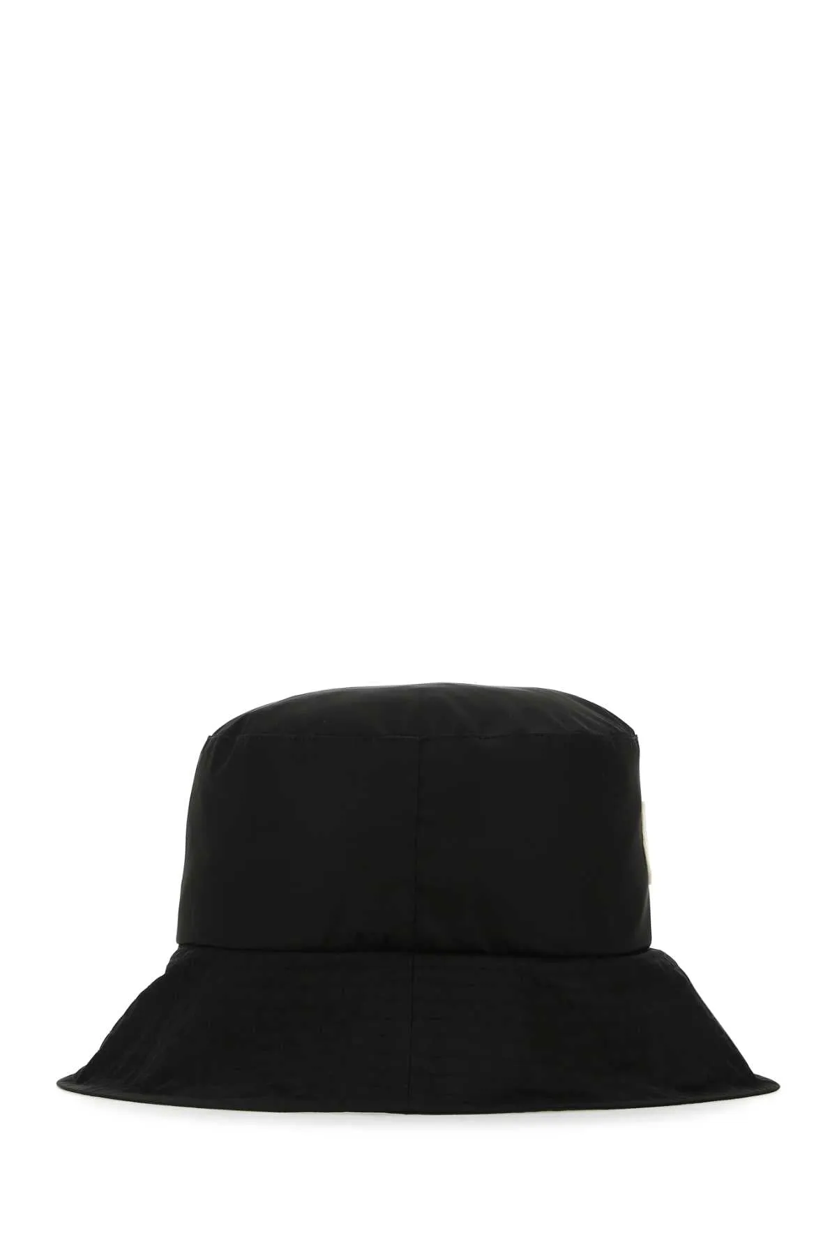 Moncler Logo Patch Bucket Hat