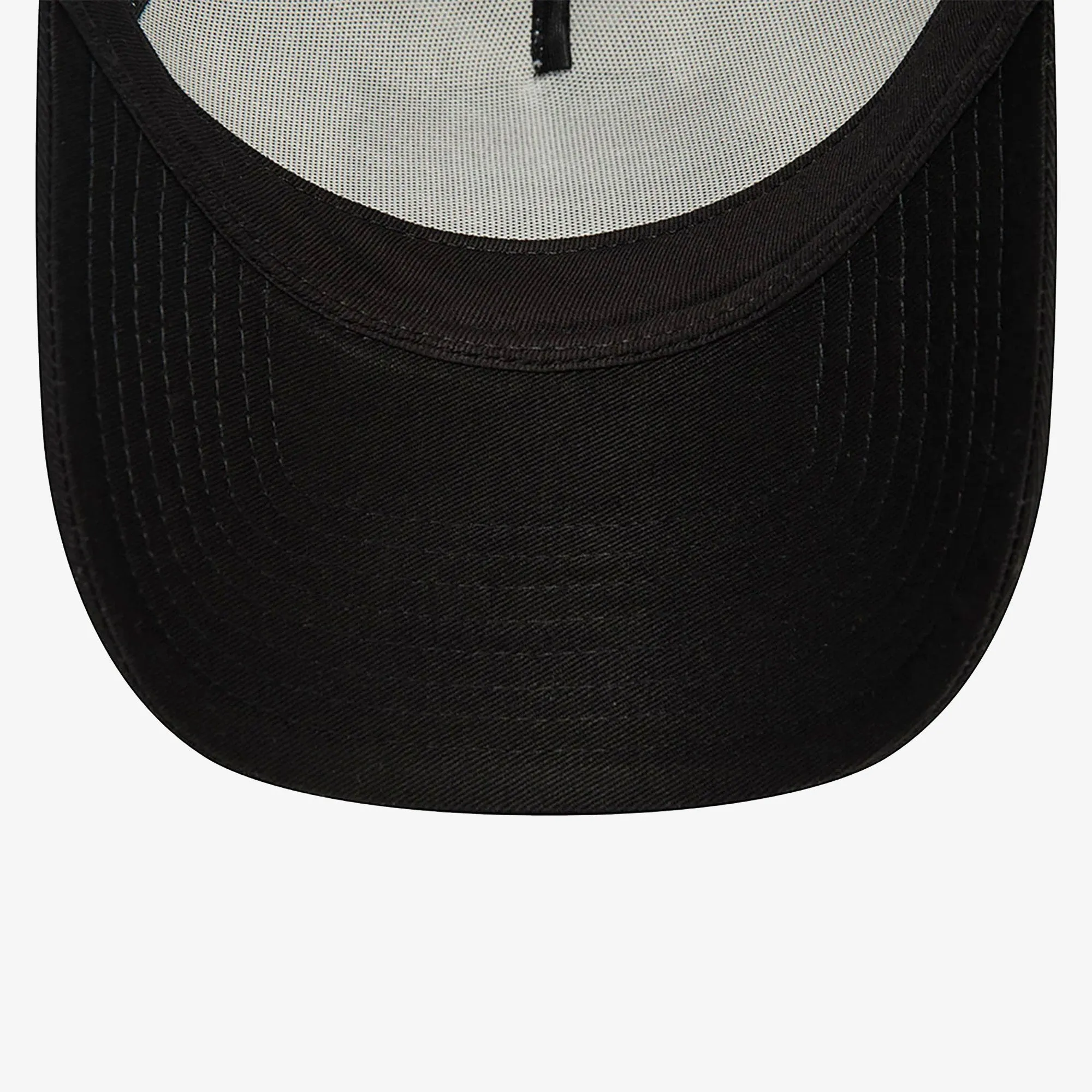 NEW ERA | GRAPHIC PRINT TRUCKER NEWERA BLK