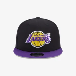 New Era | LA LAKERS TEAM SIDE PATCH 9FIFTY SNAPBACK CAP '