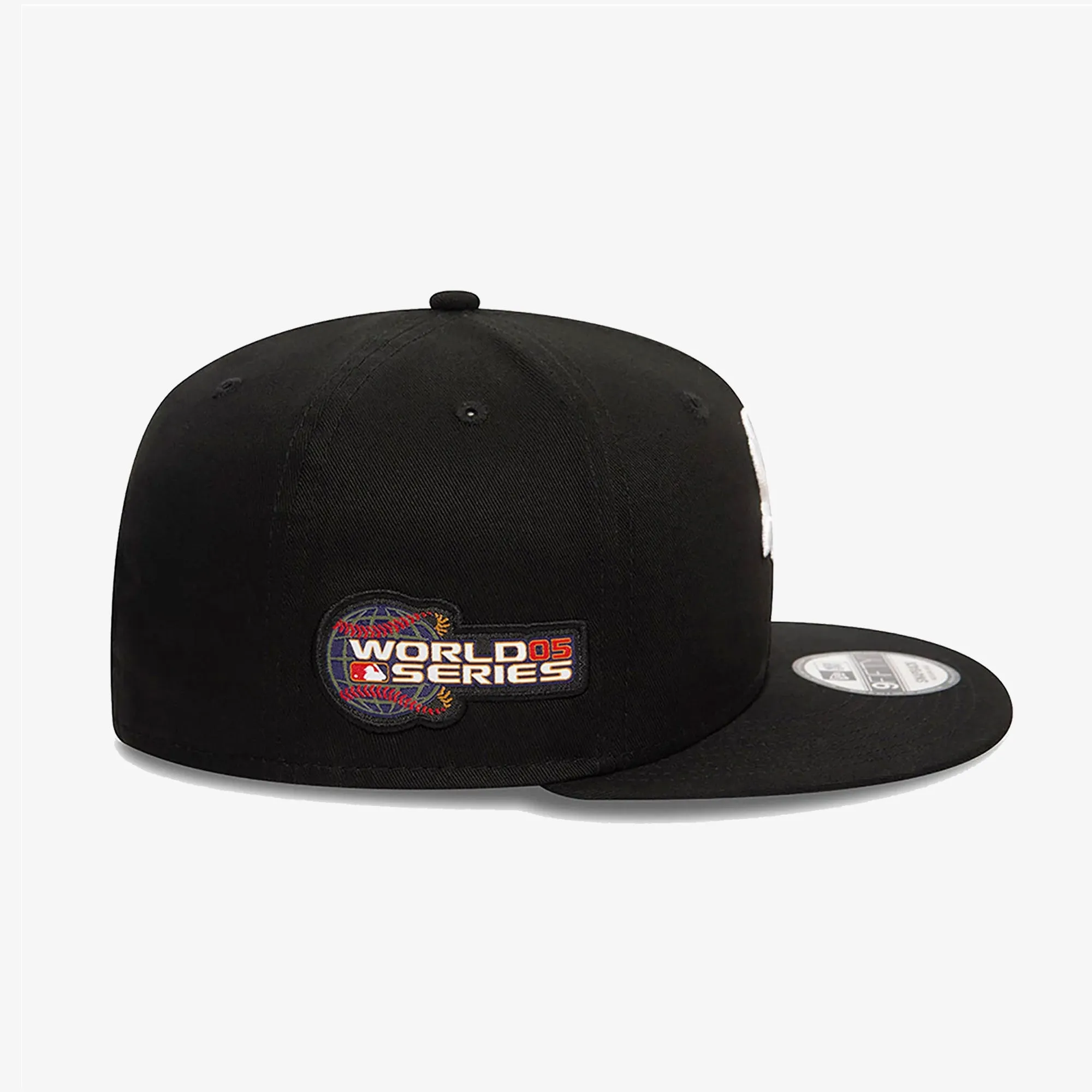 NEW ERA | TEAM COLOUR MLB 9FIFTY CHIWHICO BLK