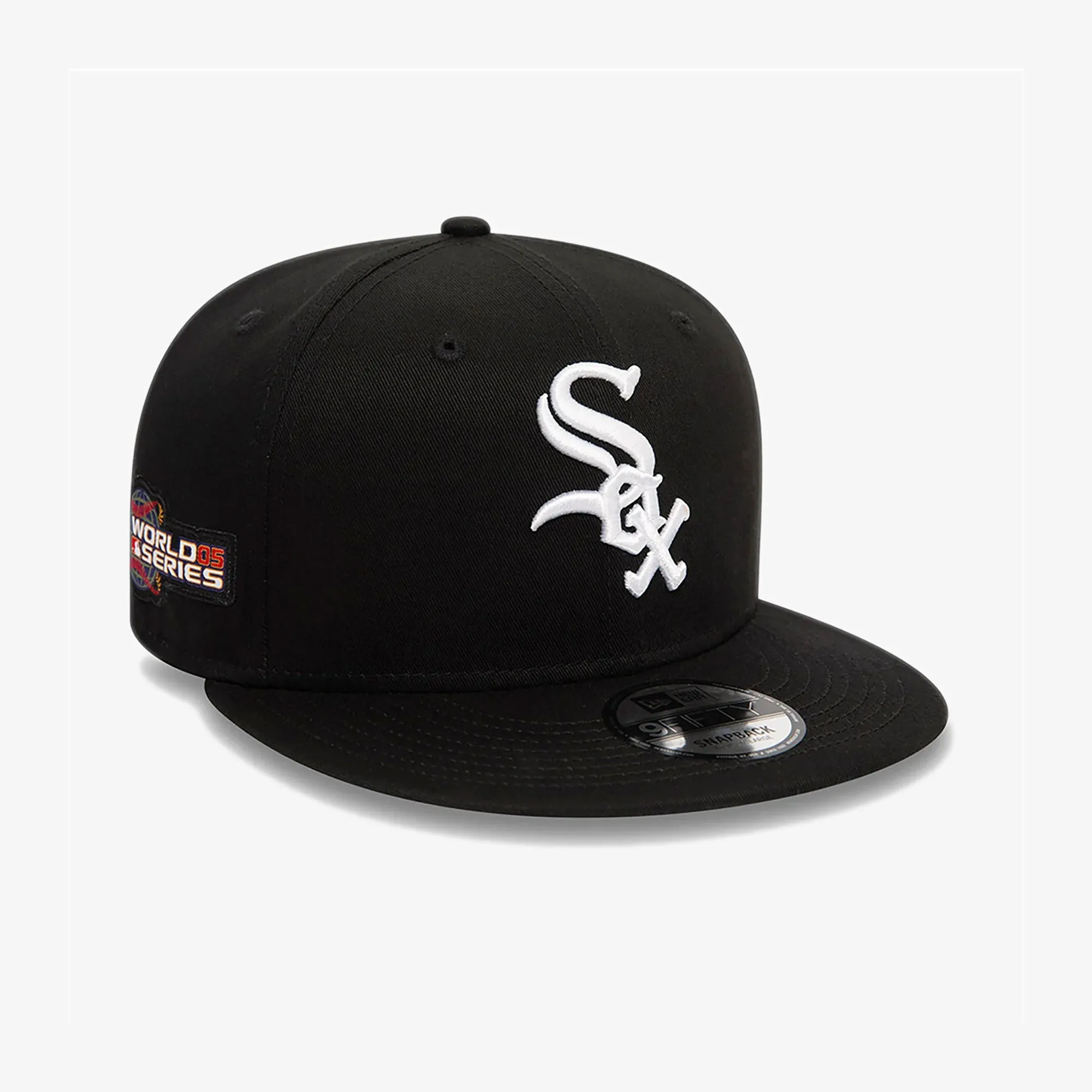 NEW ERA | TEAM COLOUR MLB 9FIFTY CHIWHICO BLK