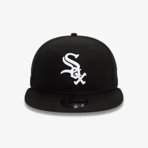 NEW ERA | TEAM COLOUR MLB 9FIFTY CHIWHICO BLK