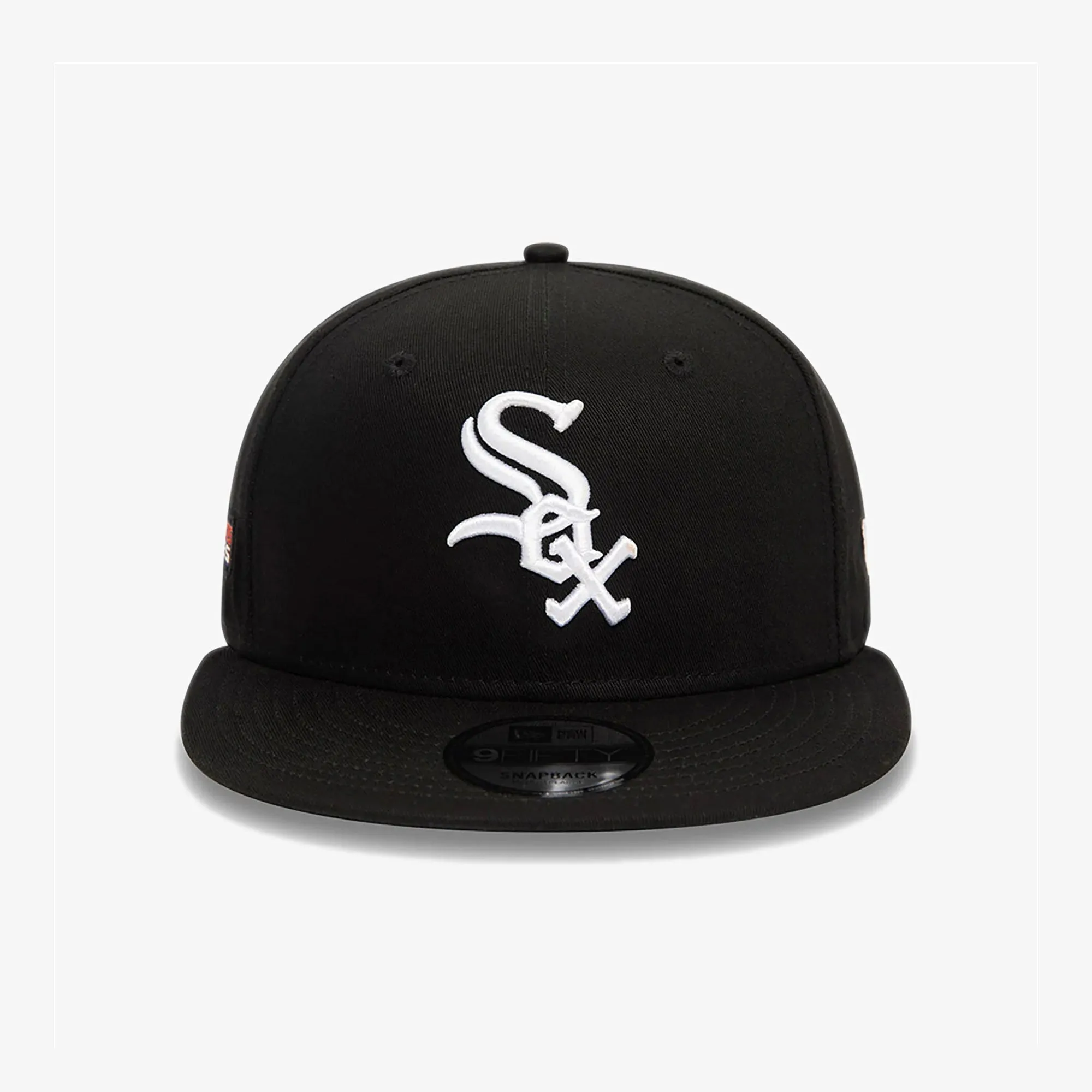 NEW ERA | TEAM COLOUR MLB 9FIFTY CHIWHICO BLK