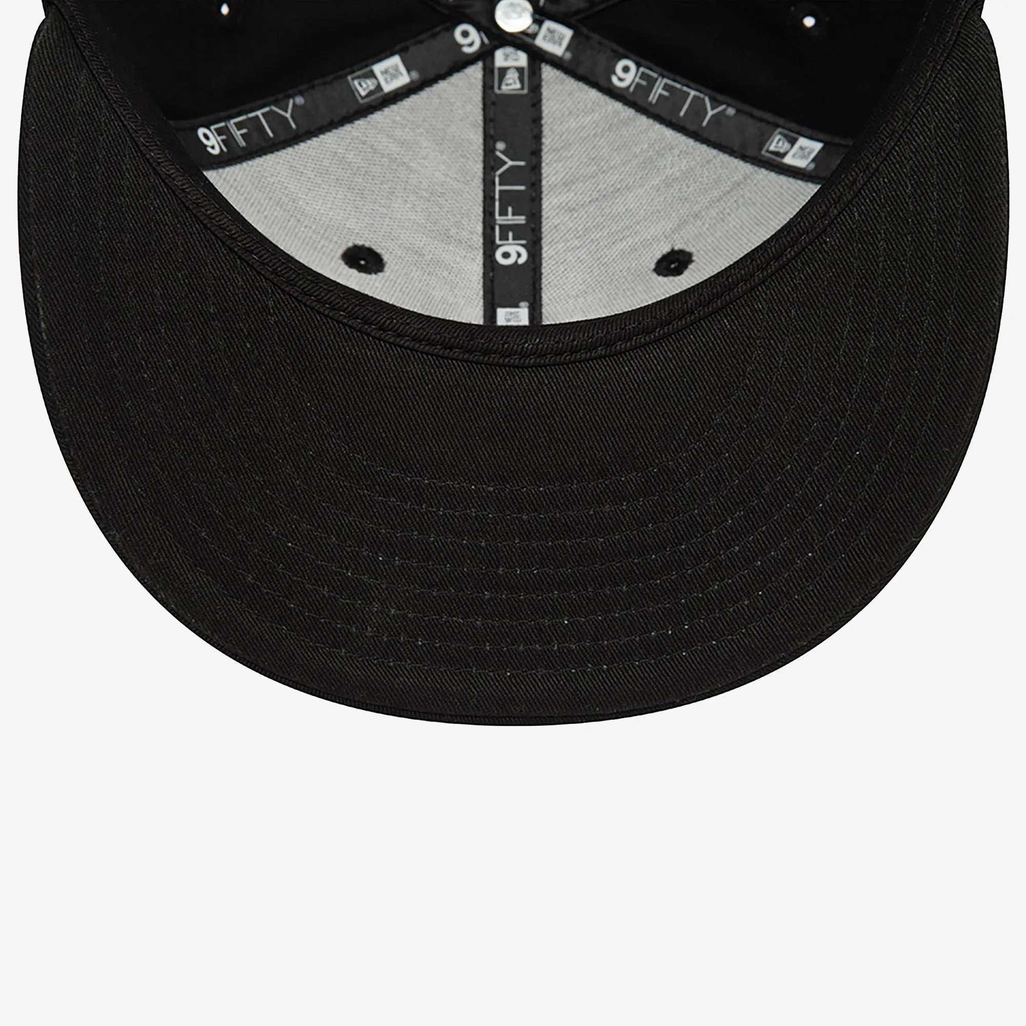 NEW ERA | TEAM COLOUR MLB 9FIFTY CHIWHICO BLK