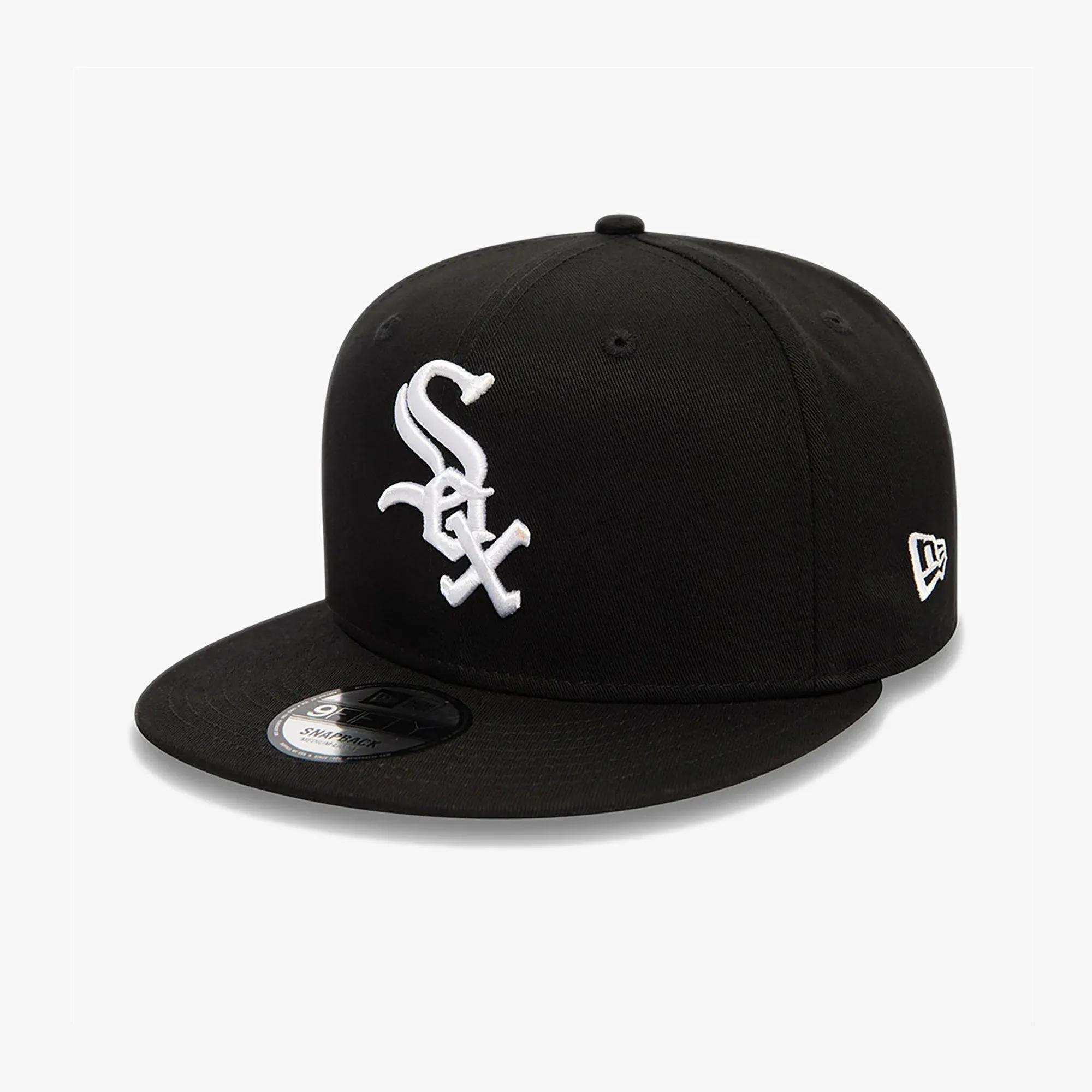 NEW ERA | TEAM COLOUR MLB 9FIFTY CHIWHICO BLK