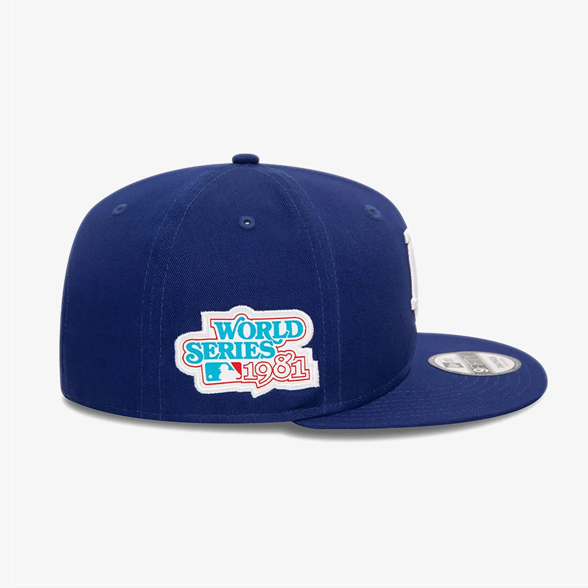 NEW ERA | TEAM COLOUR MLB 9FIFTY LOSDODCO DRY
