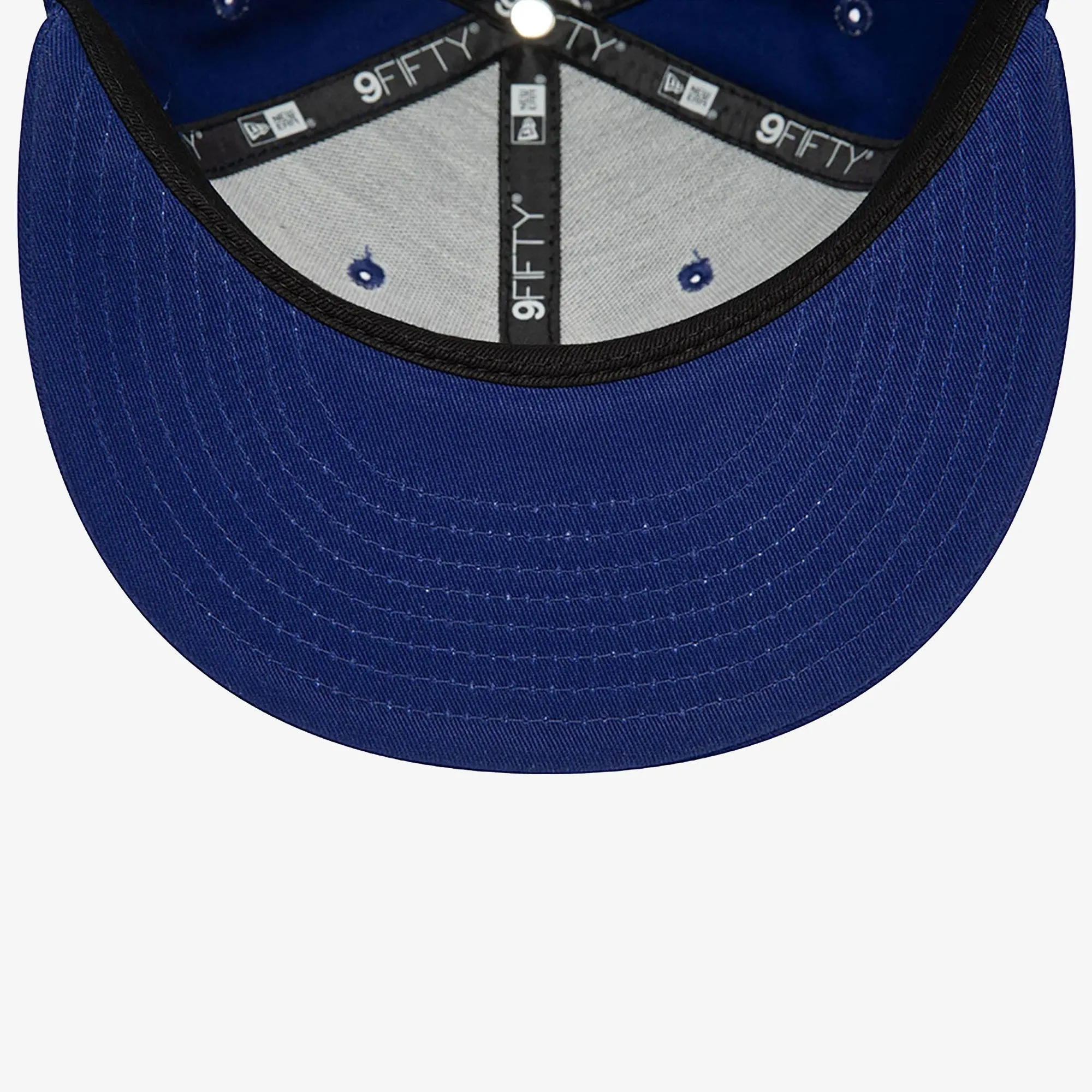 NEW ERA | TEAM COLOUR MLB 9FIFTY LOSDODCO DRY