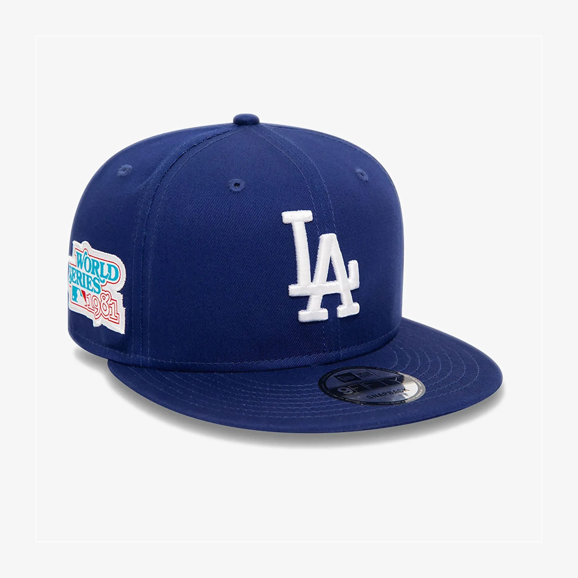 NEW ERA | TEAM COLOUR MLB 9FIFTY LOSDODCO DRY