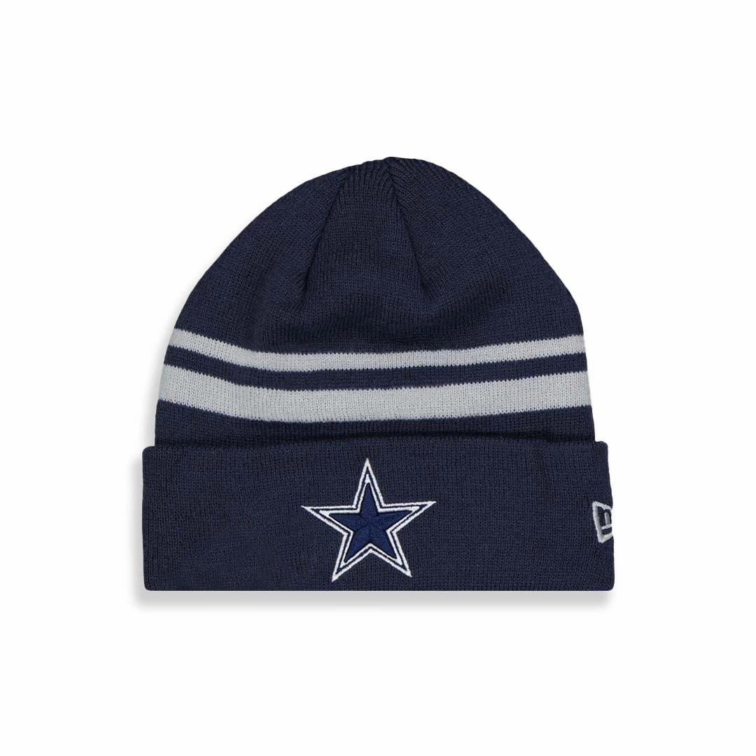 New Era - Dallas Cowboys Cuff Knit (11247342)