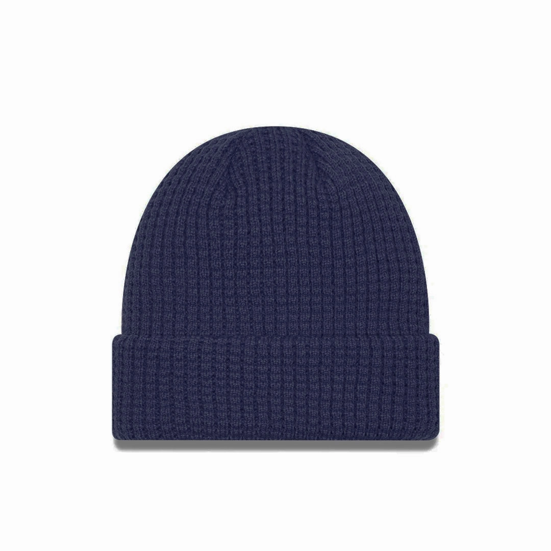 New Era - Montreal Canadiens Waffle Knit Hat (60652965)