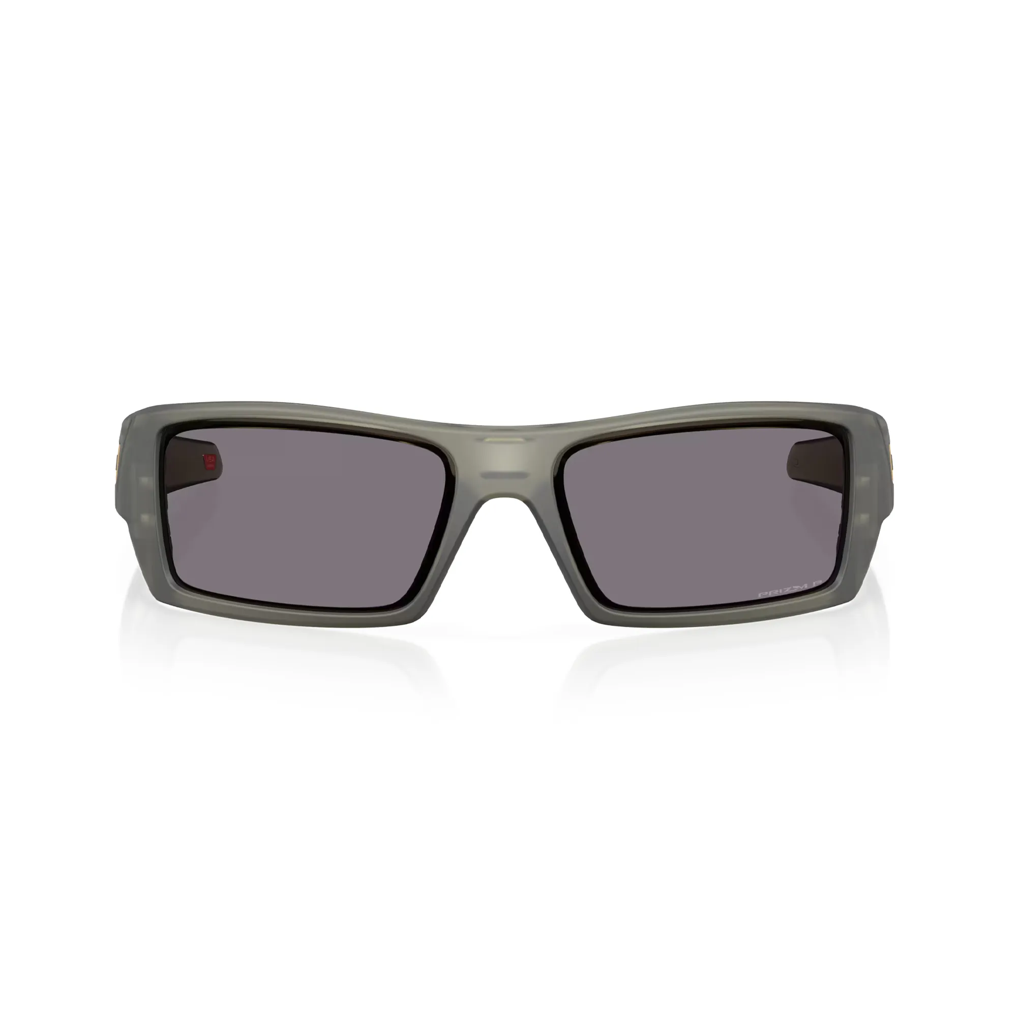 Oakley GASCAN Green w/ Prizm Grey Polarized 0OO9014