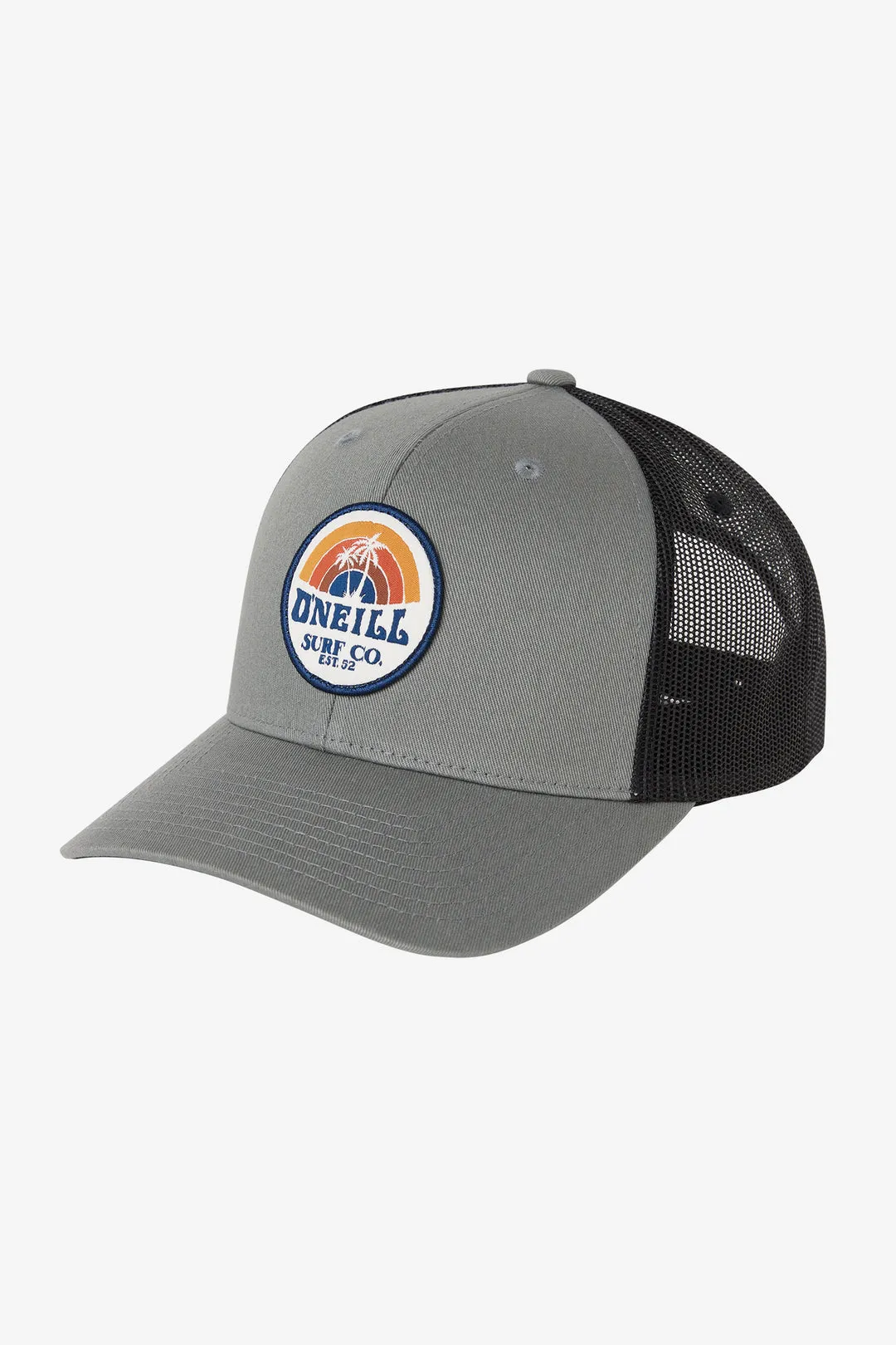 O'Neill Stash Trucker Hat
