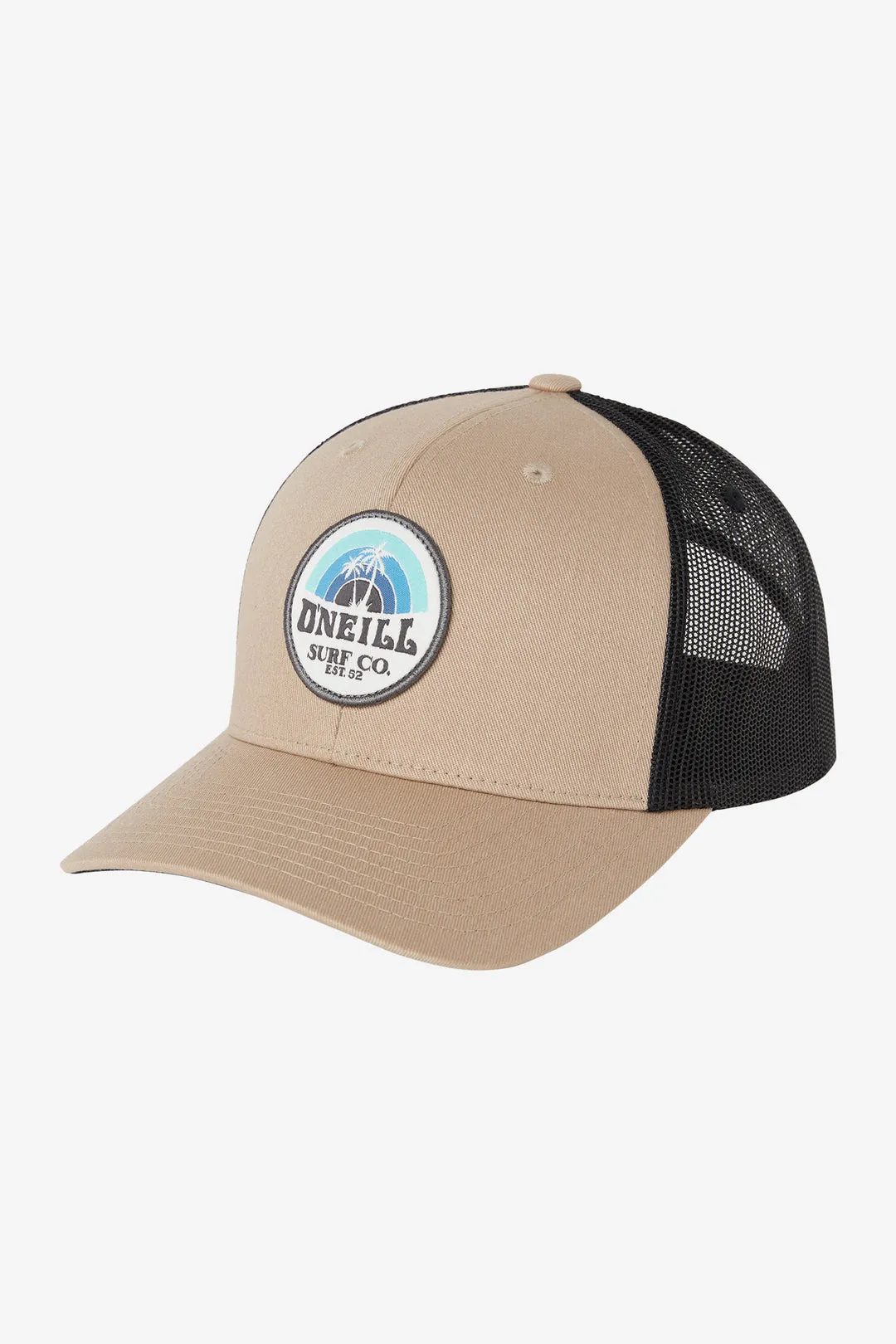 O'Neill Stash Trucker Hat