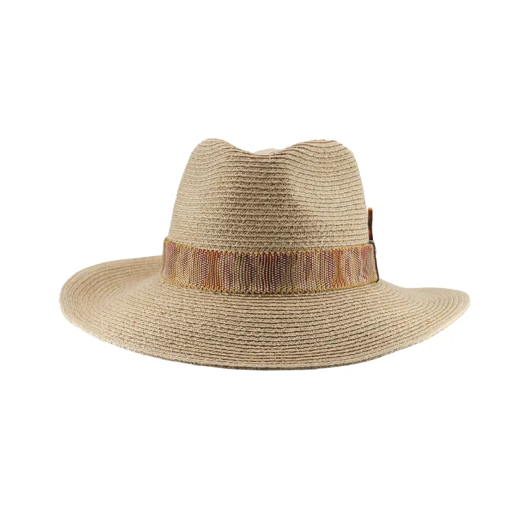 OoGee Desert Explorer Raffia - Natural