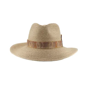 OoGee Desert Explorer Raffia - Natural