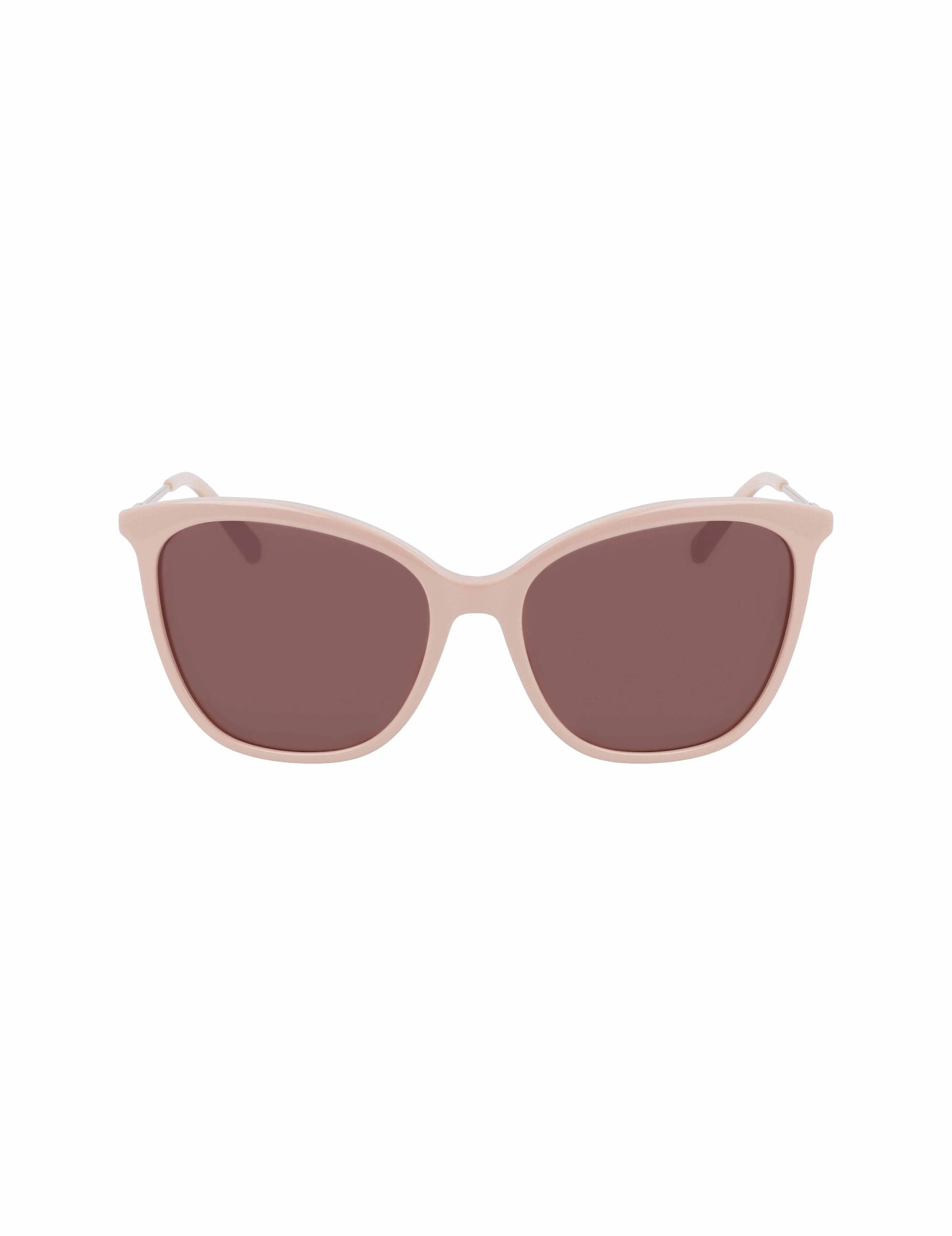 Oversized Square Sunglasses