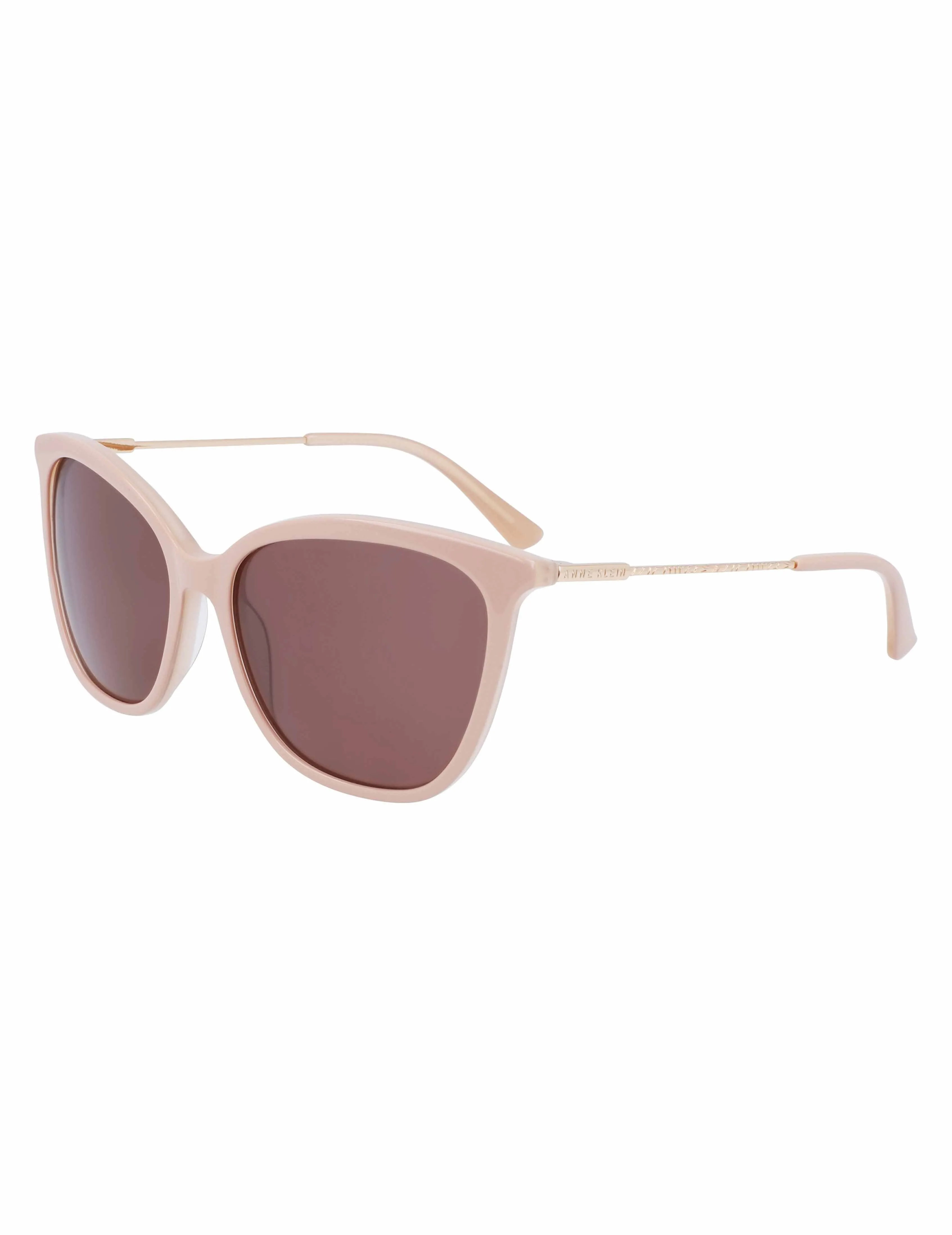 Oversized Square Sunglasses