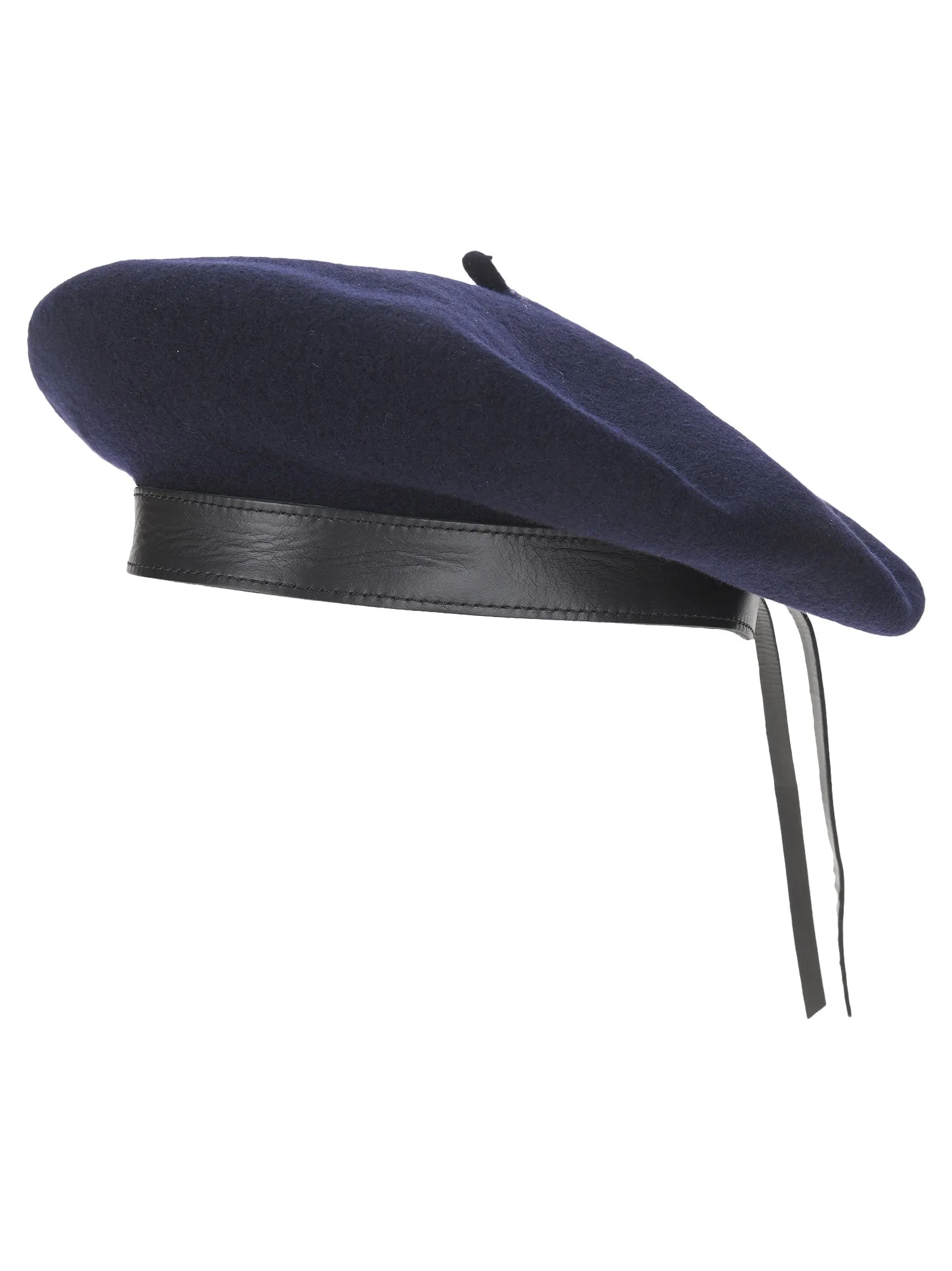 Philosophy Di Lorenzo Serafini Basco Beret