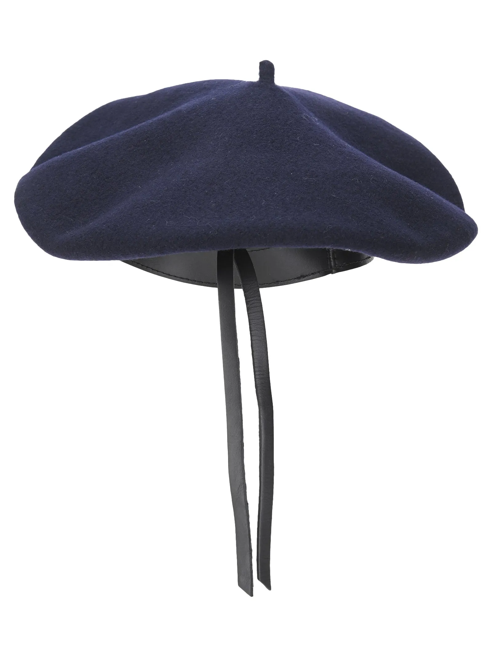 Philosophy Di Lorenzo Serafini Basco Beret