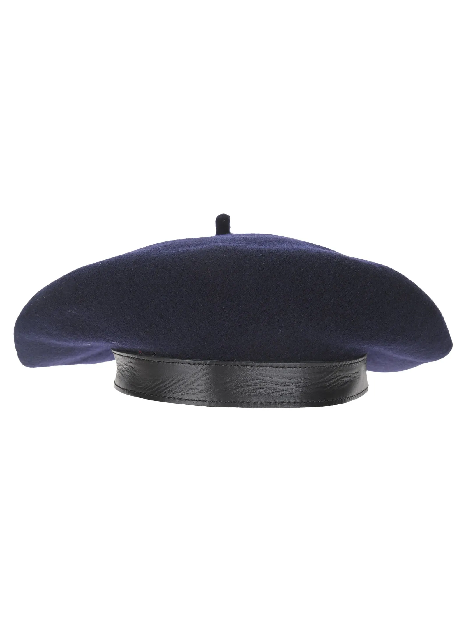 Philosophy Di Lorenzo Serafini Basco Beret