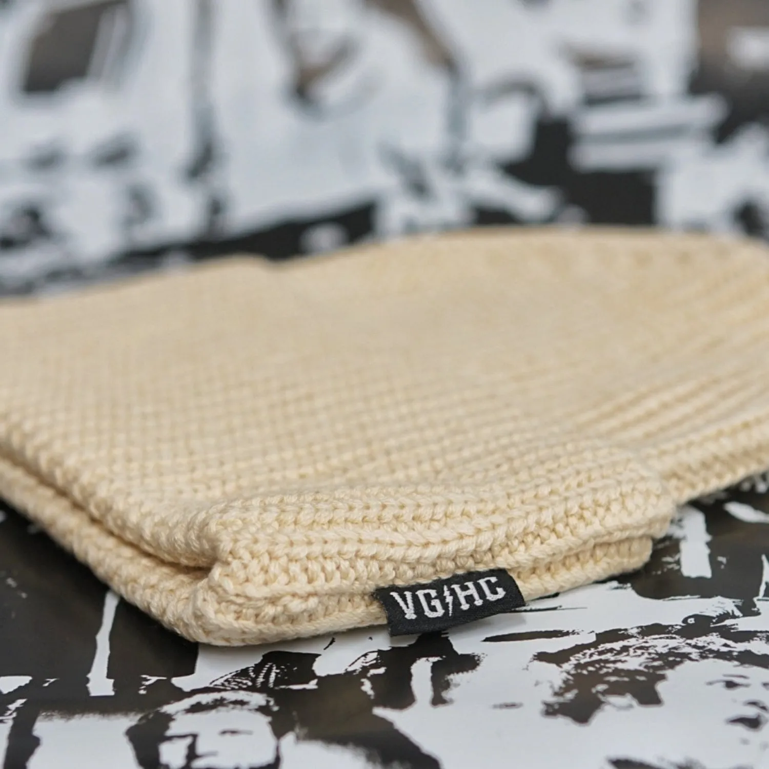 Pinnacle Premium Beanie