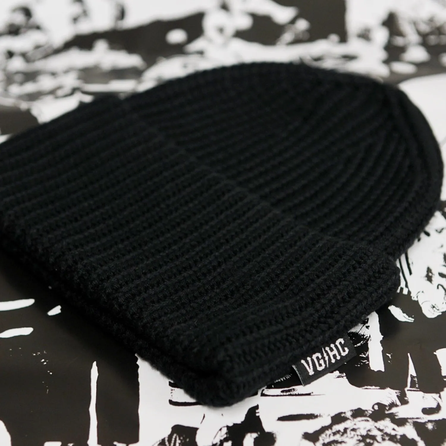 Pinnacle Premium Beanie