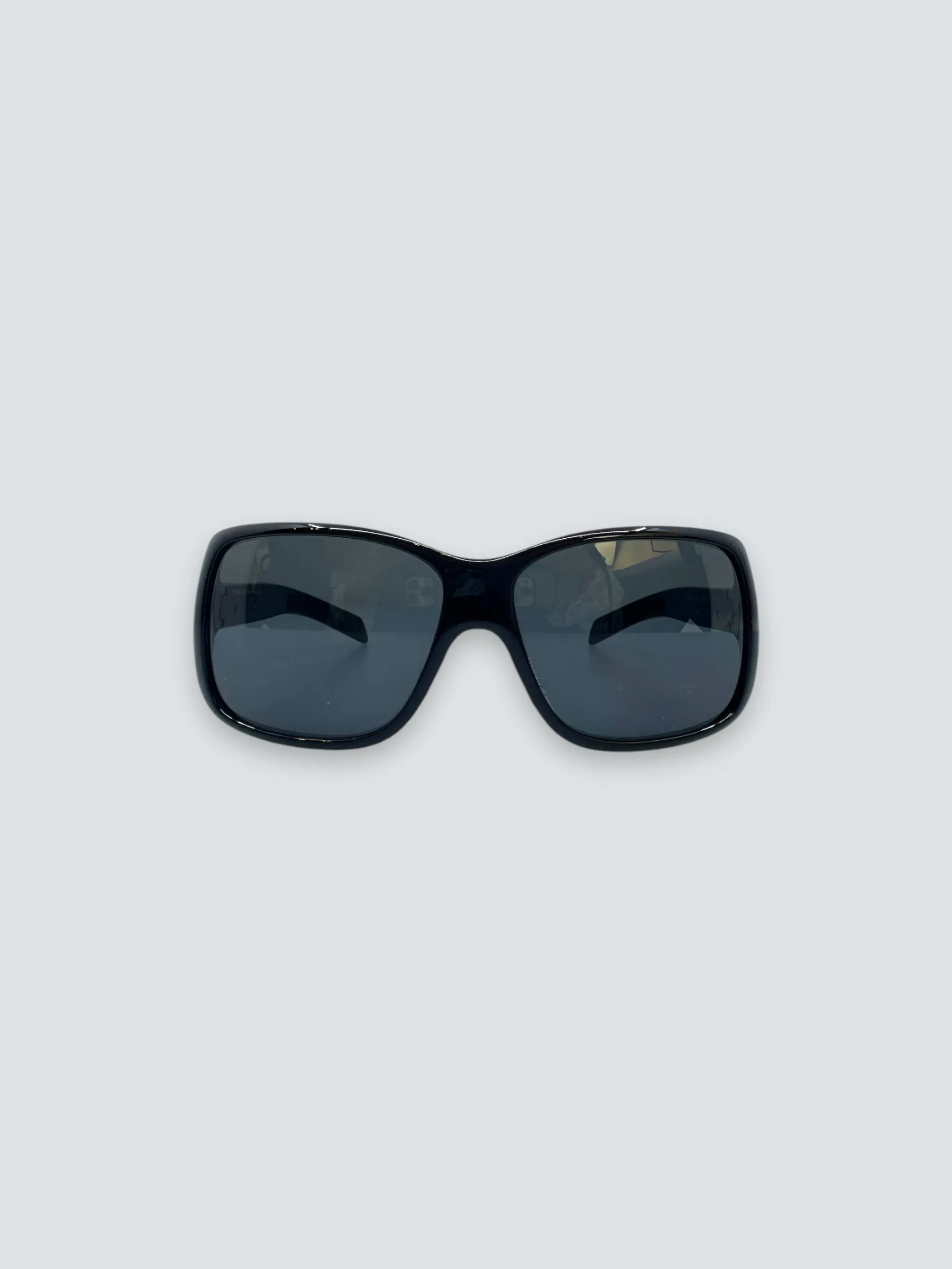Prada Black Sunglasses