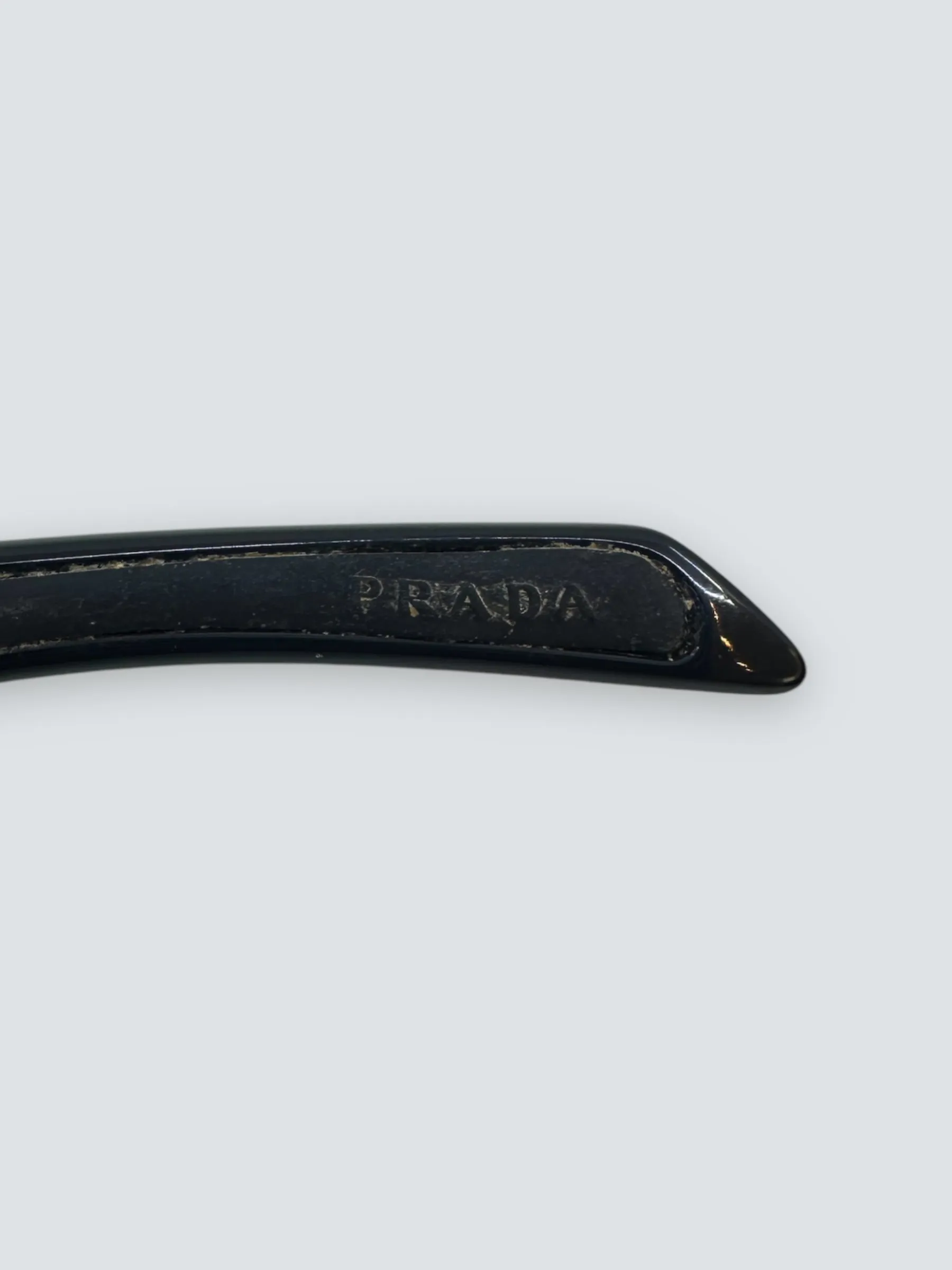 Prada Black Sunglasses