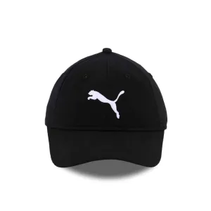 Puma - Kids' Youth Evercat Adjustable Cap (PV7-1158 001)