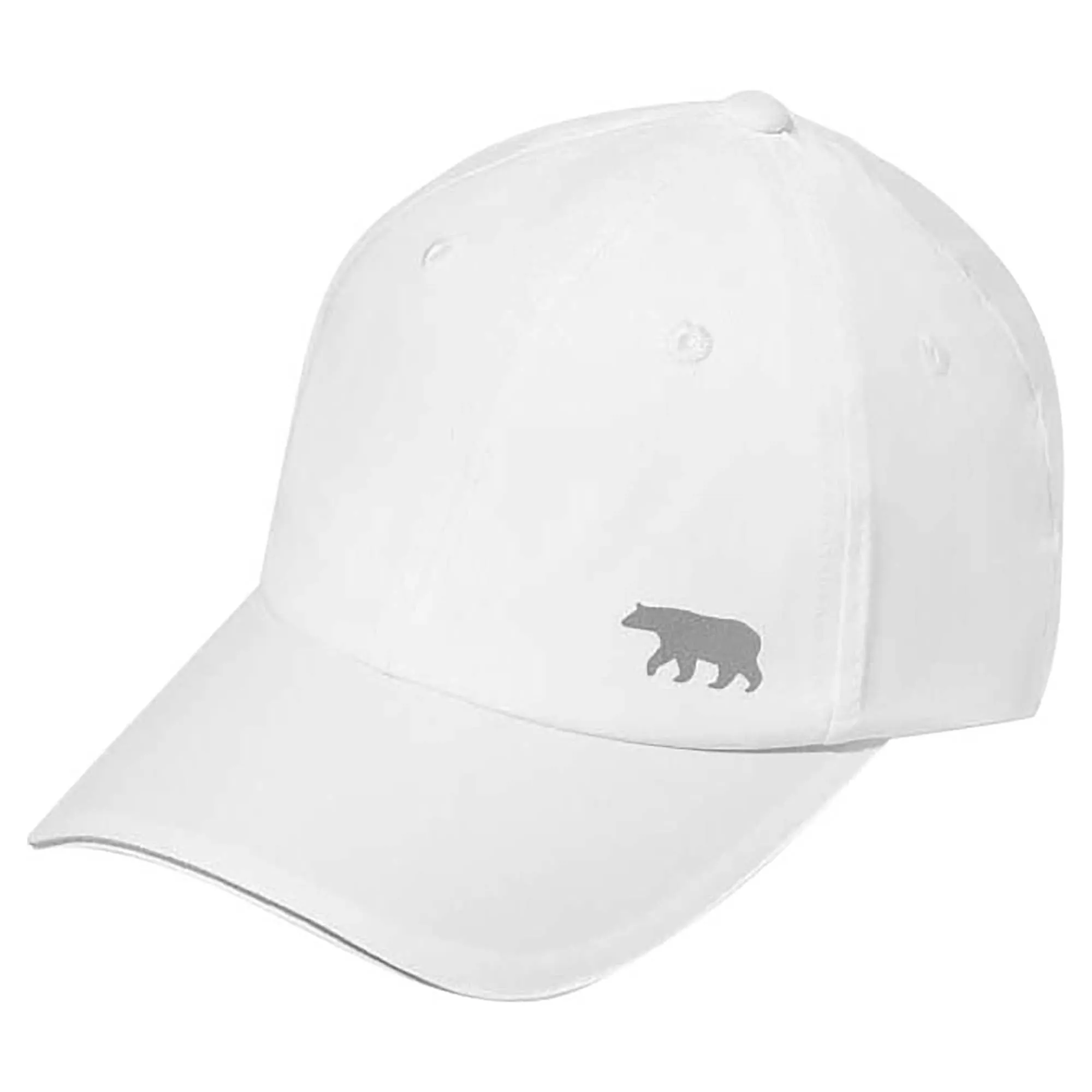 Ready. Set. Reflect Running Cap