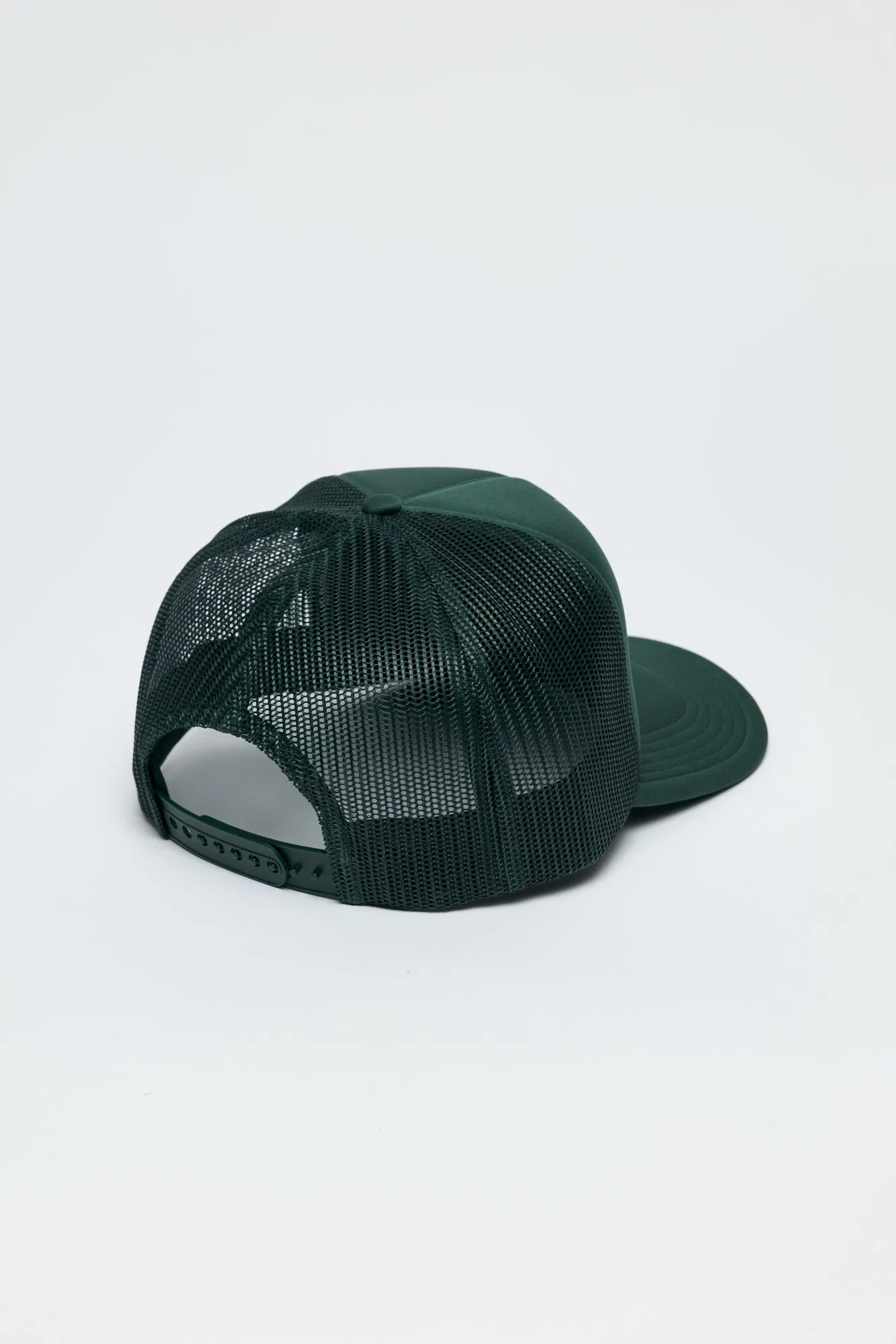 Retreat Trucker Hat